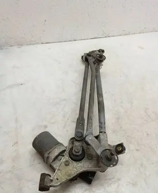 Honda Civic Front wiper linkage and motor 404563