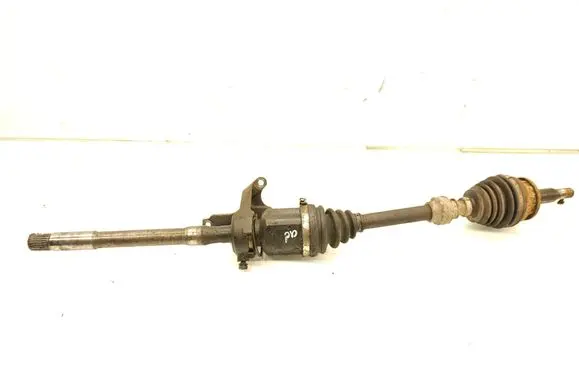 Toyota RAV 4 (XA30) Front driveshaft