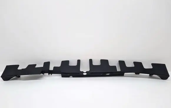 Hyundai i20 (PB PBT) Front bumper cross member 865711j000