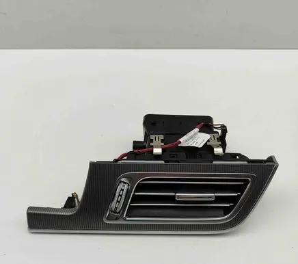 Mercedes-Benz E W212 Dashboard air vent grill cover trim A2126804693