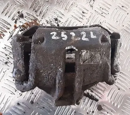 Peugeot 206 Front brake caliper 2522