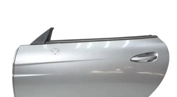 Mercedes-Benz SLK R172 Door (2 Door Coupe) 792