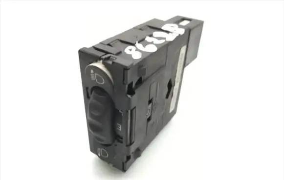 Renault Master II Headlight level height control switch 8200022569 91166822
