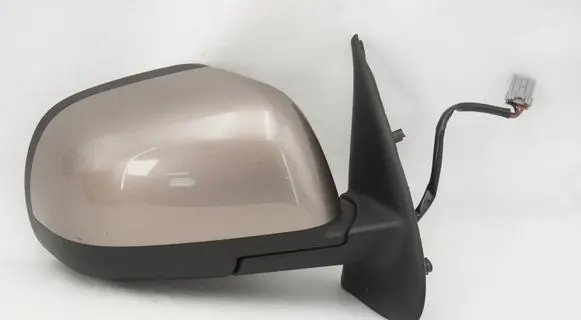 Nissan Micra Front door electric wing mirror 0209190 0309190