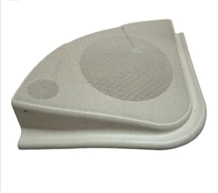 Mercedes-Benz CLS C219 Rear door speaker cover trim A2197370288