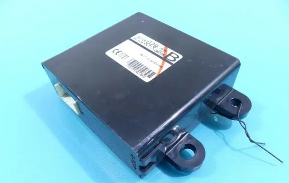 Mitsubishi ASX Central body control module 8670A029 IMPRK1298460