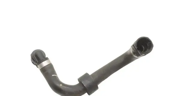 Mini Cooper Countryman R60 Engine coolant pipe/hose 7617374