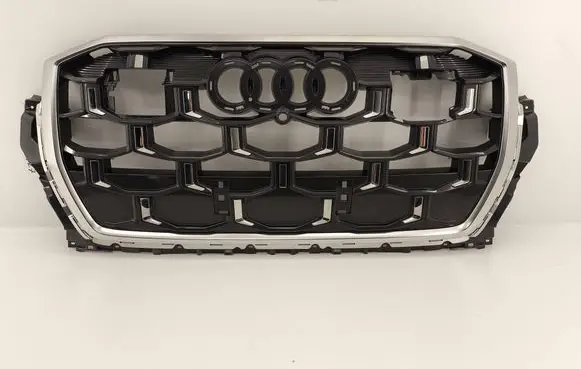 Audi Q7 4M Front grill 4M0853651BD
