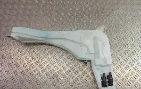 BMW X3 F25 Lamp washer fluid tank 7213265 7213261