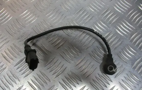 Opel Signum Detonation knock sensor 24456516