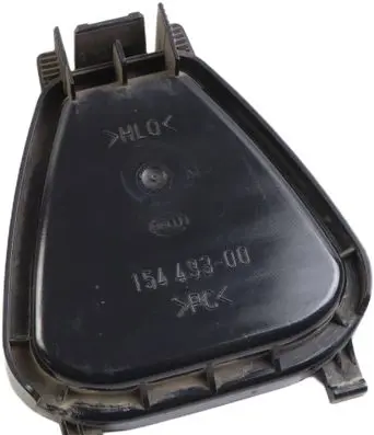 Volkswagen PASSAT B5.5 Headlight/headlamp dust cover 15443300