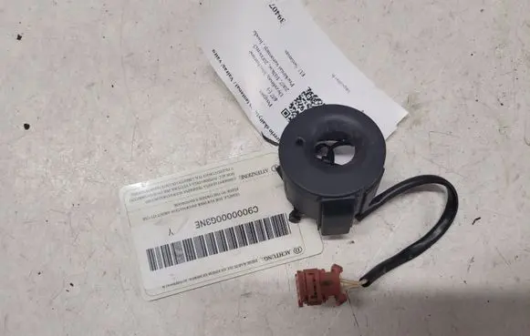 Peugeot 407 Immobiliser reader (aerial) 9648445180