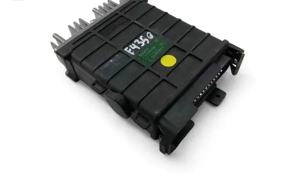 Engine control unit/module ECU