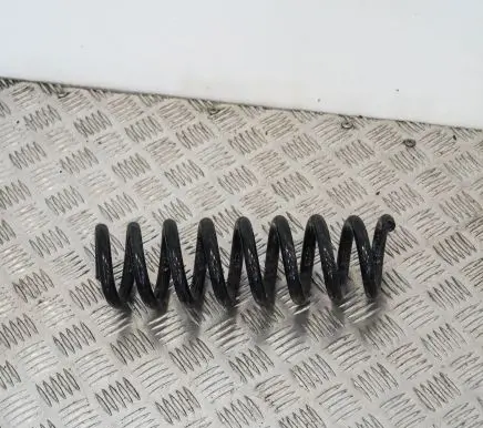 BMW 3 F30 F35 F31 Rear coil spring