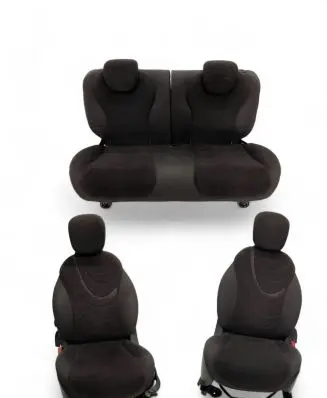 Lancia Ypsilon Seat set 