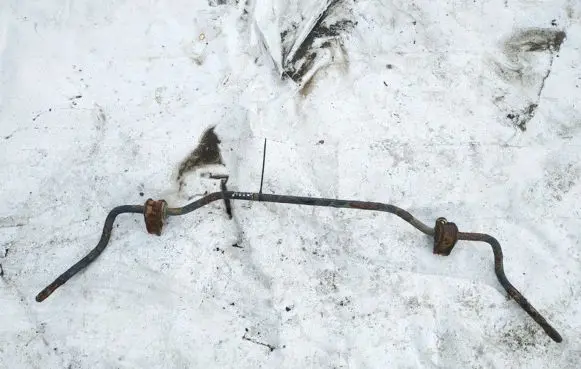 Fiat Stilo Front anti-roll bar/sway bar