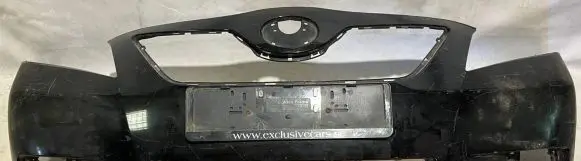 Toyota Camry Front bumper 521996150 5219906150