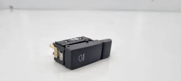 Fog light switch