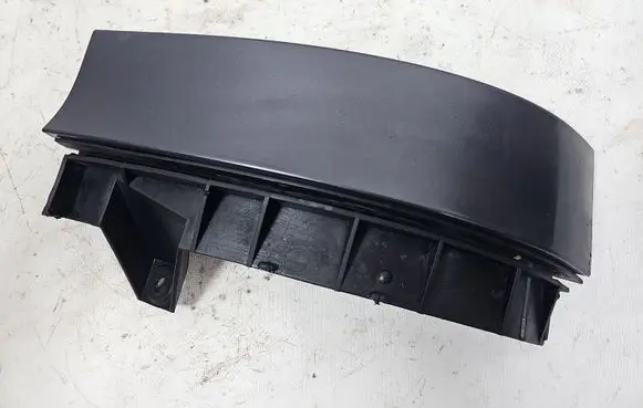 Audi A3 S3 8L Rear bumper mounting bracket 8L0807378