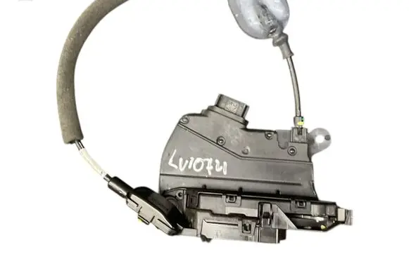 Smart ForFour II W453 Rear door lock A4537201400 825020304R