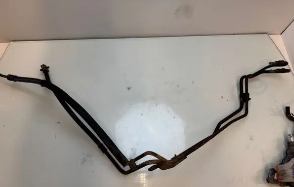 Power steering hose/pipe/line