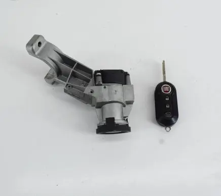 Fiat 500L Ignition lock 01098401 00505254280