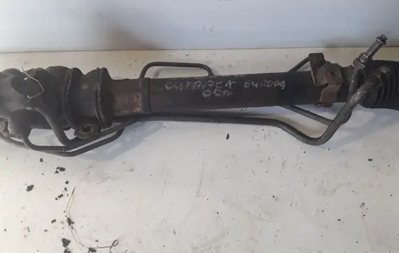 Subaru Outback Steering rack