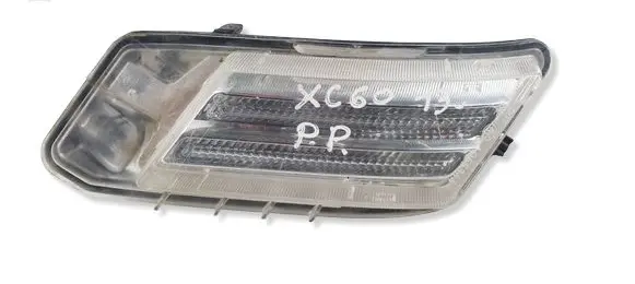 Volvo XC60 LED Daytime headlight 