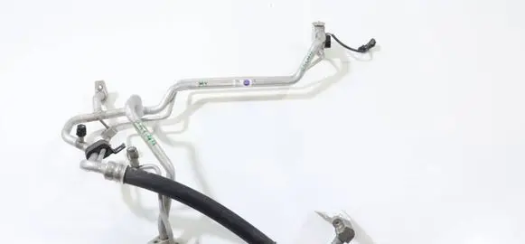 Tesla Model X Air conditioning (A/C) pipe/hose 1032222-00-E 103222200E