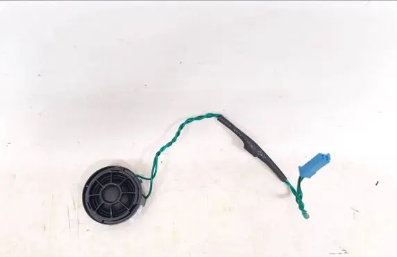 BMW 5 G30 G31 G38 Front door high frequency speaker 9354083 65139354083