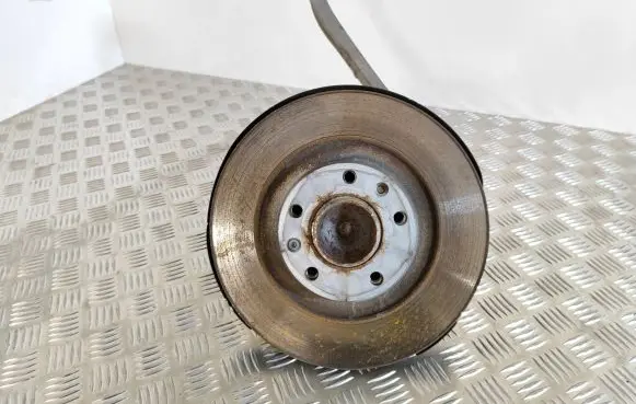 Citroen DS7 Crossback Rear wheel hub