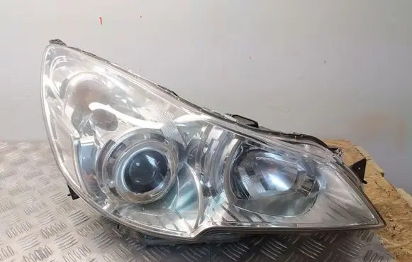 Subaru Legacy Headlight/headlamp 10020064