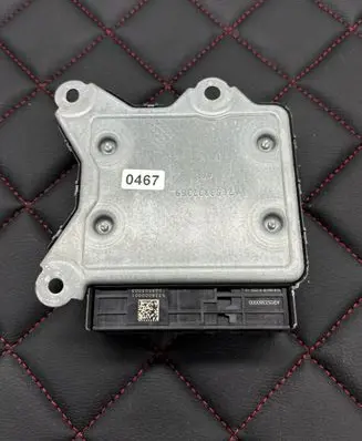Airbag control unit/module
