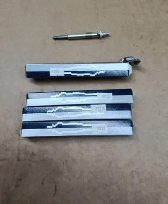 Ford Focus Glow plug SD8616 8616 XS4U6M090AB