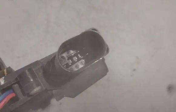 Audi A6 S6 C5 4B Rear door lock 4B0839016G