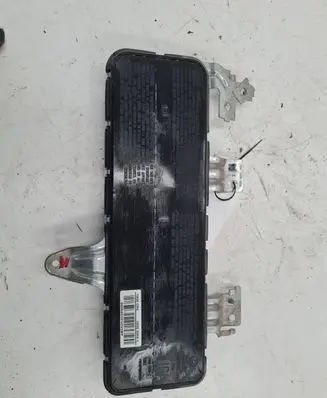 Mercedes-Benz CLK AMG A209 C209 Knee airbag A2038602705