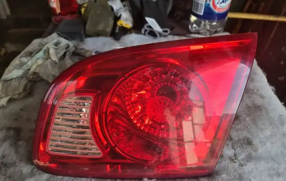 Hyundai Santa Fe Rear/tail lights 924062B000