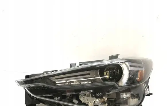 Mazda CX-5 II Headlight/headlamp 51040