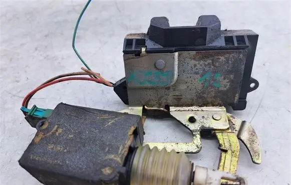 Volkswagen Sharan Tailgate/trunk/boot lock/catch/latch 