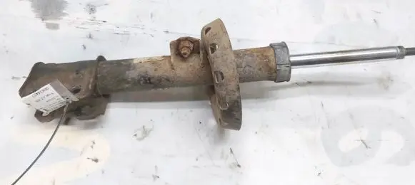 Opel Astra G Front shock absorber/damper 22171136 9156844