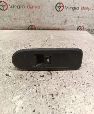 Citroen C5 Electric window control switch 96565184XT 53269801