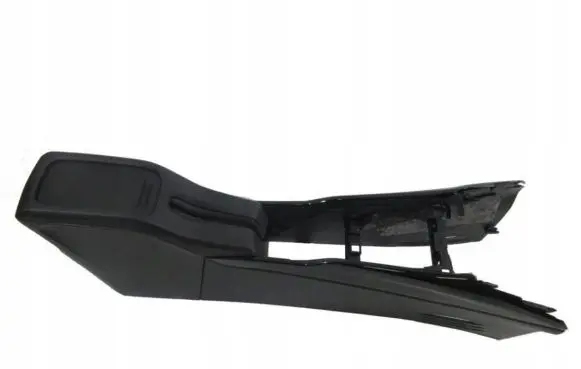 Peugeot 2008 I Center console