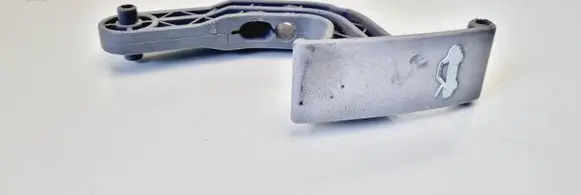 Peugeot Boxer Engine bonnet (hood) release handle