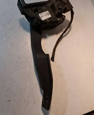 Opel Astra G Accelerator throttle pedal 6PV00811200 9157998