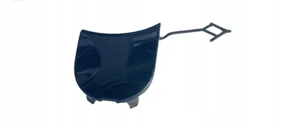 Opel Adam Tow hook cap/cover 13356474