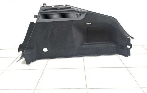 Volkswagen Arteon Tailgate/trunk side cover trim 3G8867428