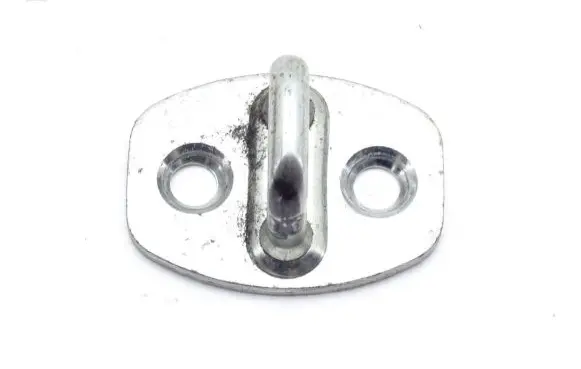 Opel Astra K Front door lock loop/hook striker 17275A1488BR