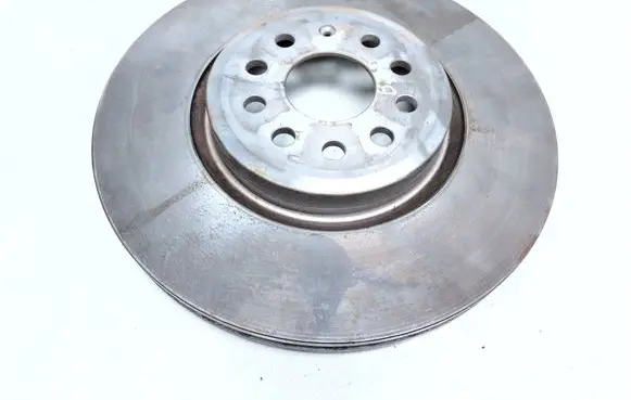 Cupra Born Front brake disc 