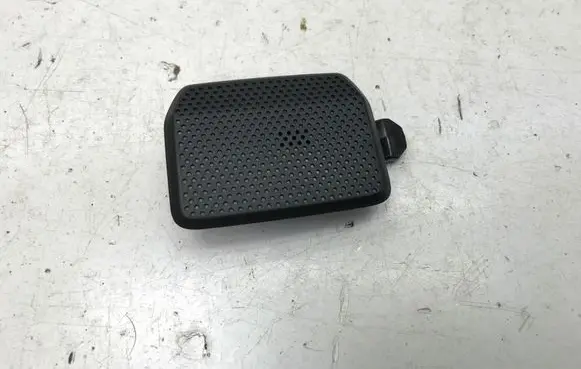 Peugeot 3008 III Microphone (bluetooth/phone) 9645523680