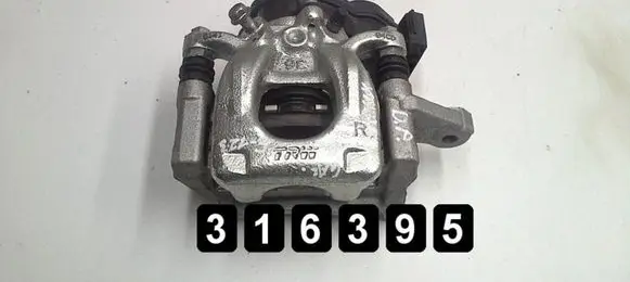 Renault Kadjar Rear brake caliper